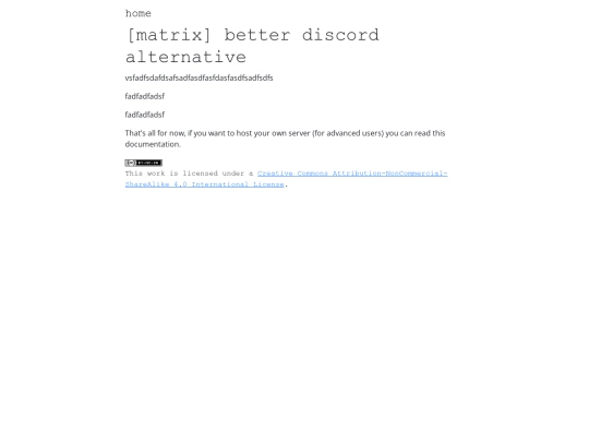 posts-layout screenshot