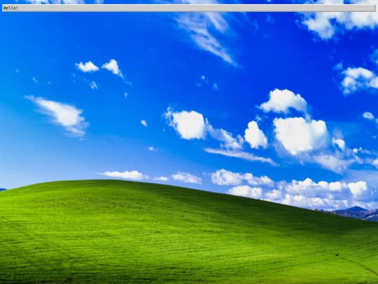 YGM screenshot