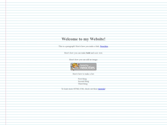 funsites screenshot