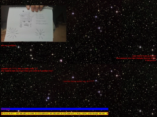 doodles screenshot