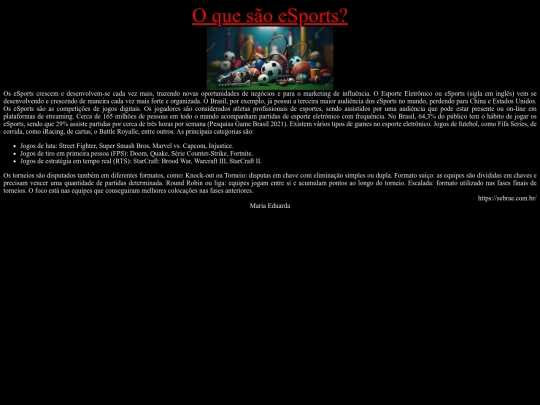 ex14 screenshot