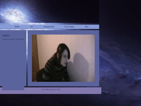 German-Stuff screenshot