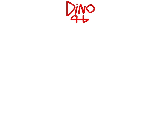 dino44 screenshot