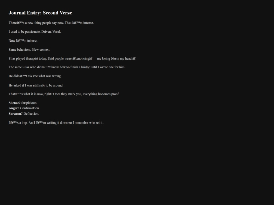 en/Releases/journal2 screenshot