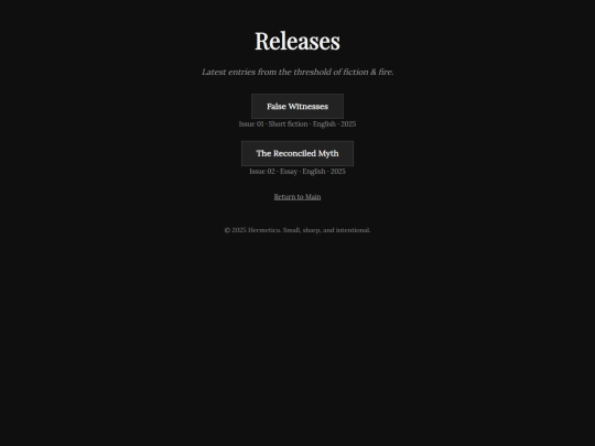 en/releases screenshot
