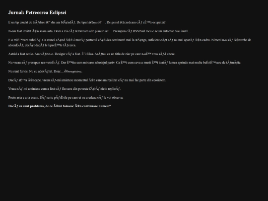 ro/Releases/journal1 screenshot
