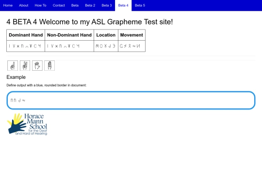 beta4 screenshot