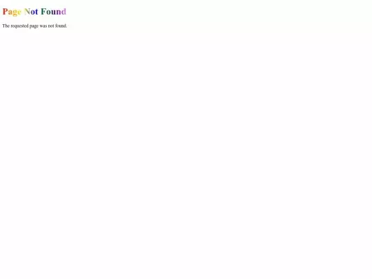 landingpage screenshot