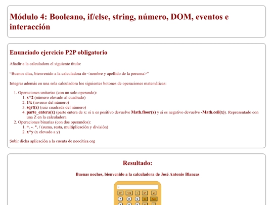 mod04/calculadora screenshot