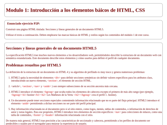 secciones_doc screenshot