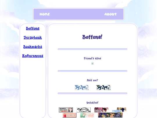 archive screenshot