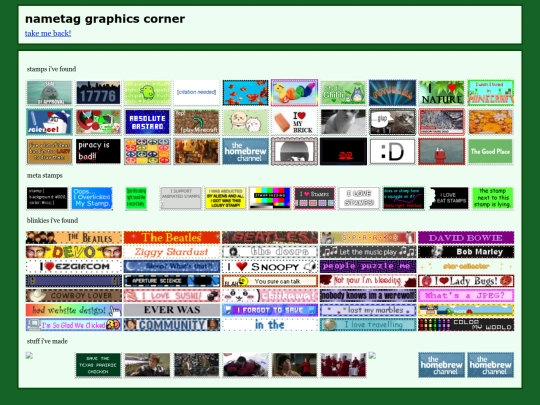 graphics screenshot