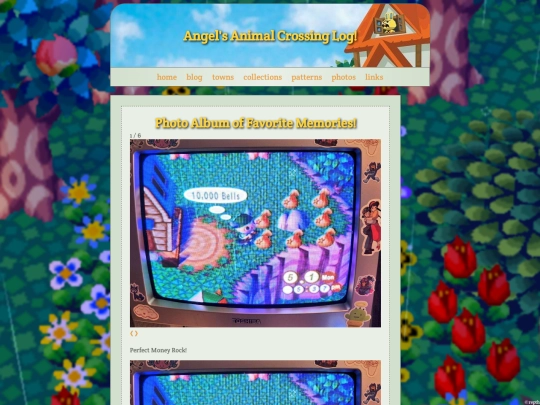 animal-photos screenshot