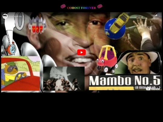 honk screenshot