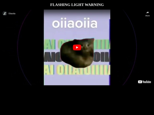 oiia screenshot
