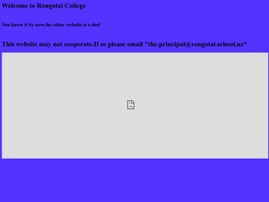 rongatai screenshot