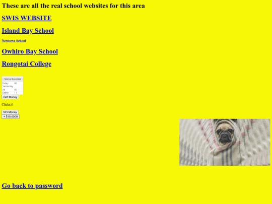 secure-page screenshot