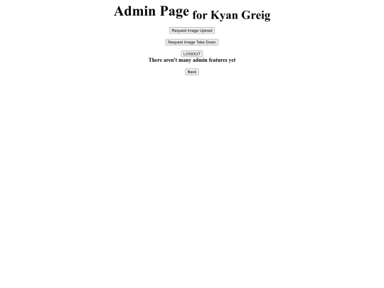 Admins/admin211 screenshot