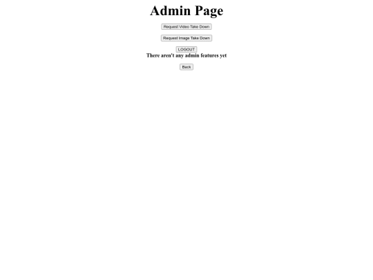 Admins/admin525 screenshot