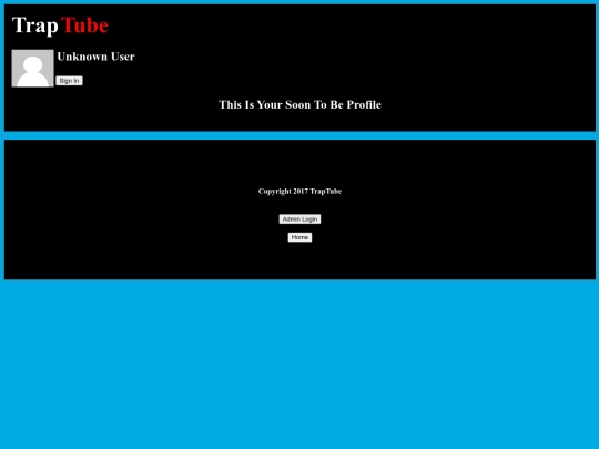 ProfileItems/ProfilePages/Profile screenshot