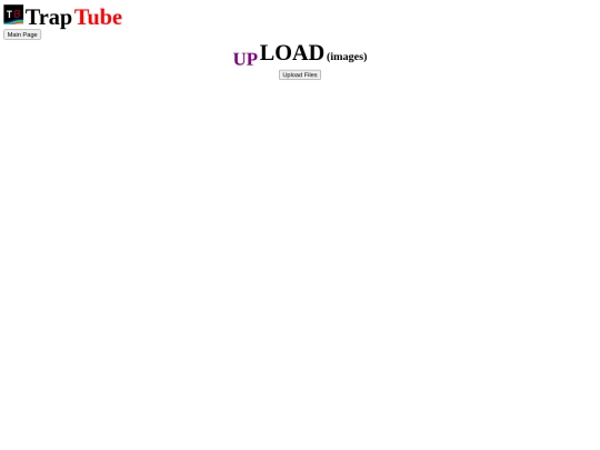 UPLOAD screenshot