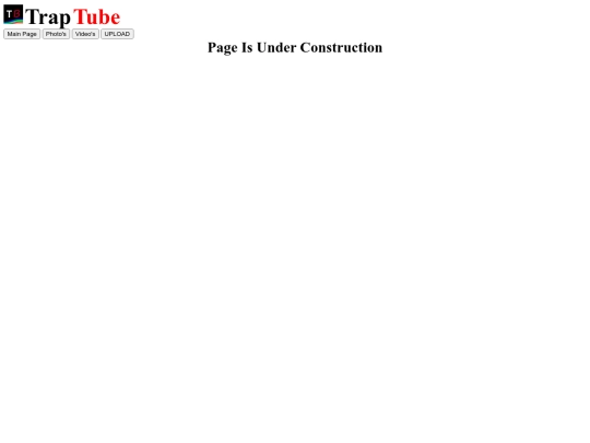 UnderConstruction screenshot