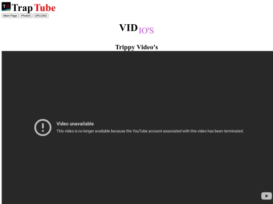 Video_filtering/Trippy_videos screenshot