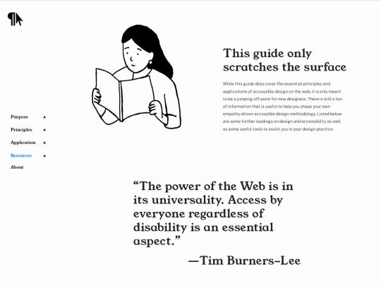 resources screenshot