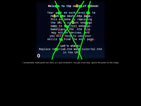 guidancetosolving/i0nlygo7one7h1nginth3b4ck0fmym1nd screenshot
