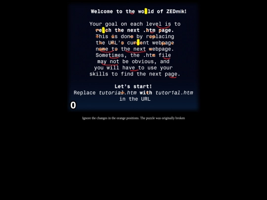 guidancetosolving/thi5et3rnal1oop screenshot