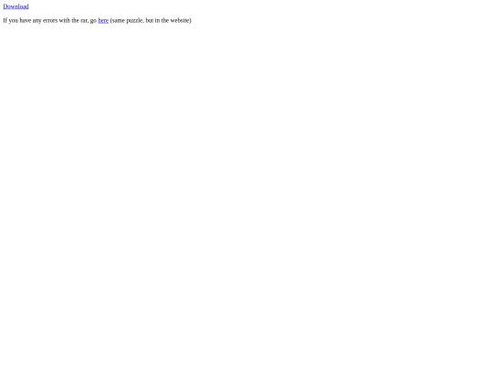 guidancetosolving/thi5et3rnal1oop.rar screenshot