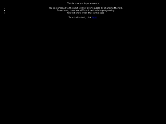 start/guide screenshot