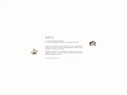 bloom screenshot