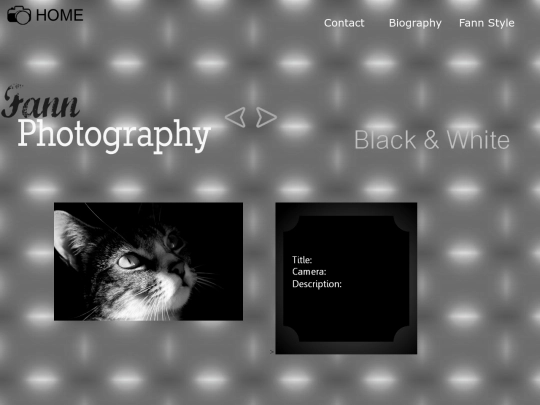 Bwcuatro screenshot