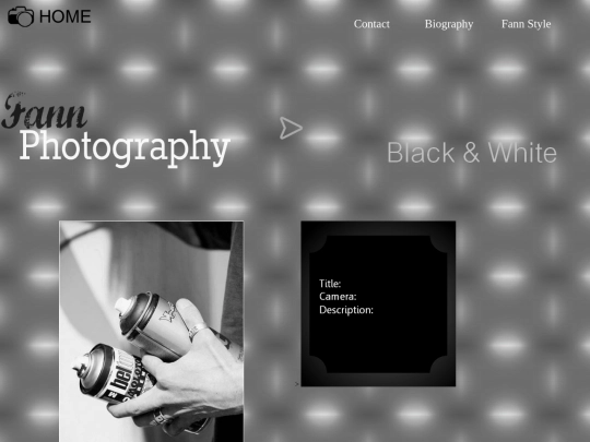 Bwuno screenshot