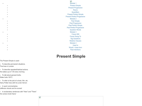 Presentsimple screenshot