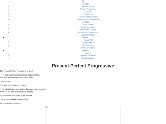 Presentspro screenshot