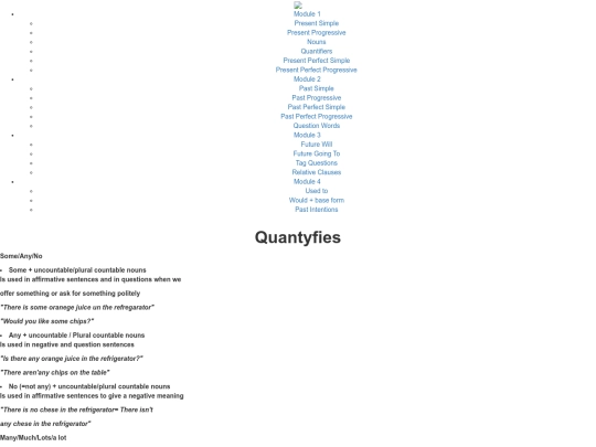 Quanty screenshot