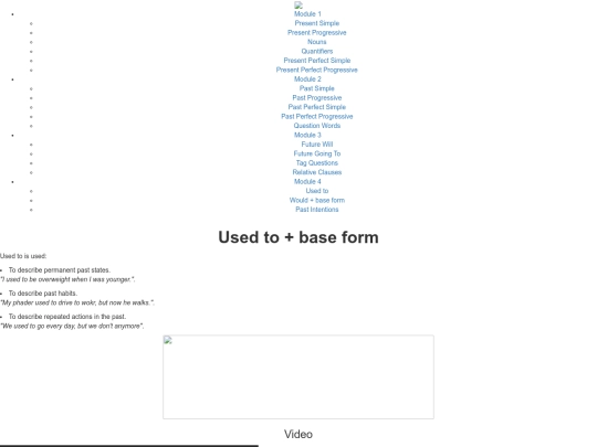 Used screenshot