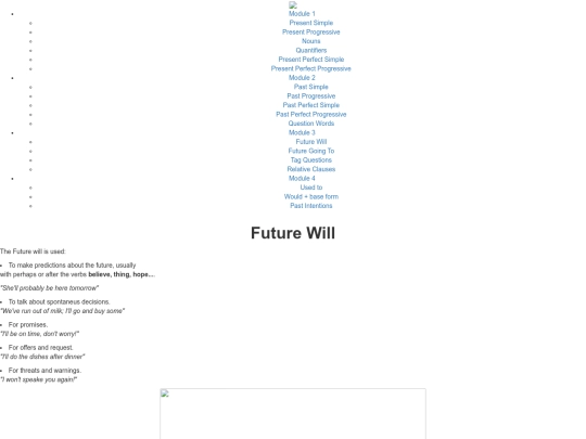 Will screenshot