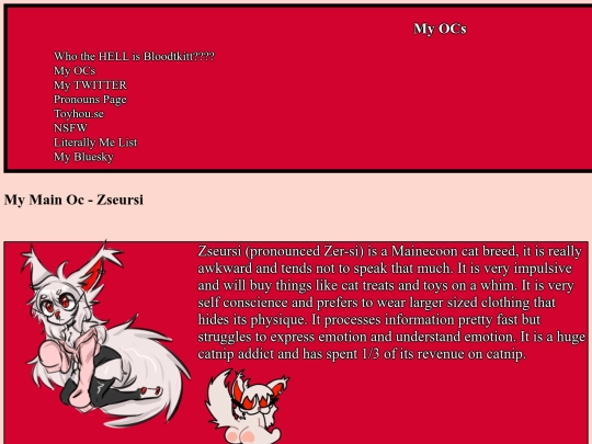 ocs screenshot