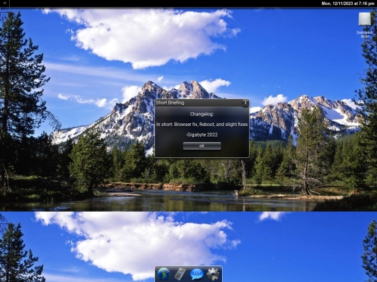 desktop screenshot
