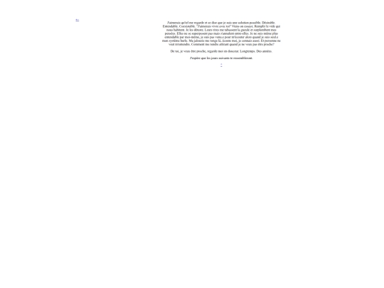 Espritdenin/Lou2 screenshot