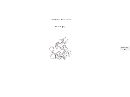 Espritdenin/hello screenshot
