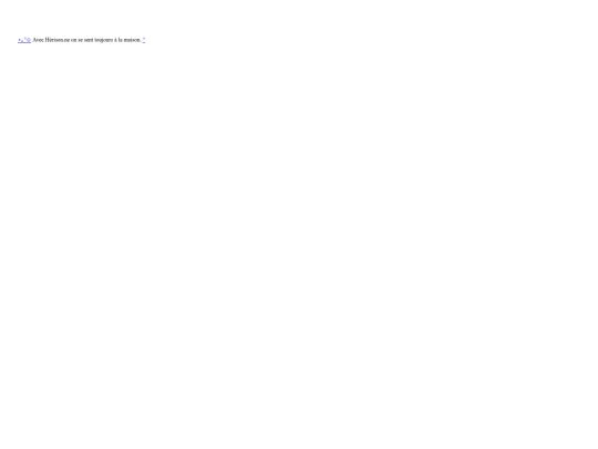 Espritdenin/herisson2 screenshot