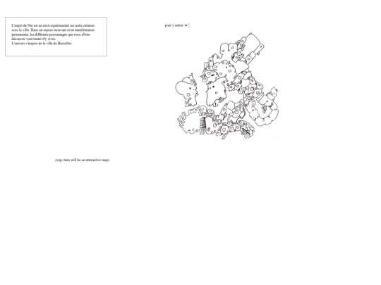Espritdenin/home screenshot