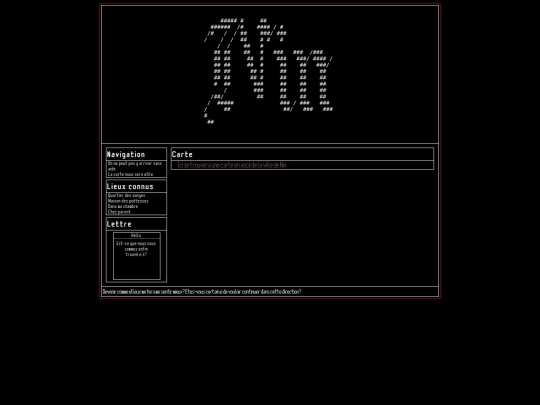 Espritdenin/nin screenshot