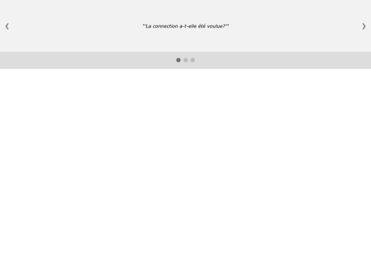 Espritdenin/test screenshot
