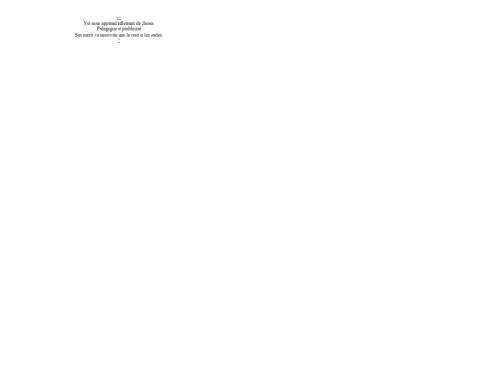 Espritdenin/yse screenshot
