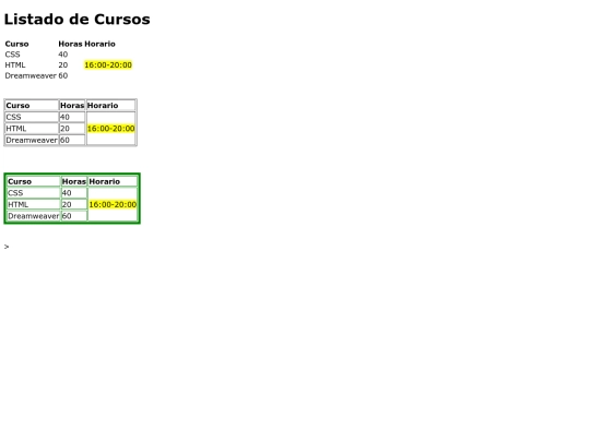 tABLAS screenshot